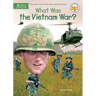 What Was the Vietnam War?