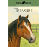 Horse Rescue: Treasure
