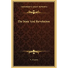 The State And Revolution