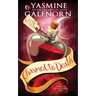 Charmed to Death: A Paranormal Women's Fiction Novel