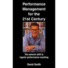 Performance Management for the 21st Century: The Seismic Shift to Regular Performance Coaching
