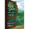 The Holy Ghost and a Shine of Coal