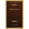 Religious Science