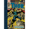 The Art of the Mighty Thor