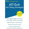 ATI Exit Test Taking Strategies