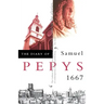 The Diary of Samuel Pepys: Volume VIII - 1667