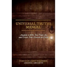 Universal Truths Manual: Awaken to Who You Truly Are and Create Your Heaven on Earth