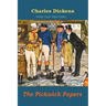 The Pickwick Papers