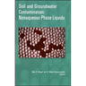 Soil and Groundwater Contamina [With CDROM]