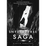 The Snyderverse Saga: The Culture-Shattering Phenomena Behind Zack Snyder's DC Film Universe