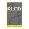 Identity: The Distinctiveness of You