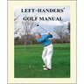 Left-Handers' Golf Manual