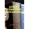Leisure Consumer Psychology