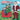 Uncle Santa and the Magic Hot Chocolate: Grayson and Brandon Meet Uncle Santa