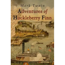 Adventures of Huckleberry Finn