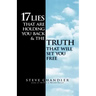 17 Lies That Are Holding You Back and the Truth That Will Set You Free