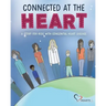 Connected at the Heart: A story for kids living with congenital heart disease