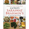 Gowd saraswat brahmin's cookbook