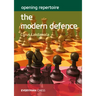Opening Repertoire: The Modern Defence