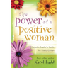 The Power of a Positive Woman