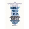Scrape Your Lists: The Motorcycle Files