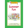 Nature Connections: Summer Fun
