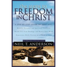 The Steps to Freedom in Christ