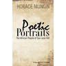 Poetic Portraits: The African People of San Juan Hill