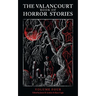 The Valancourt Book of Horror Stories, volume 4