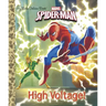 High Voltage!