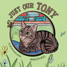 Just Our Tony