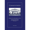 Commentaries