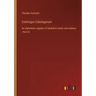 Catologus Catologorum: An alphabetic register of Sankskrit works and authors - Part III