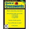 World of Crosswords No. 4