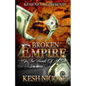 Broken Empire: In the Hands of a Boss