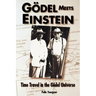 Godel Meets Einstein: Time Travel in the Godel Universe