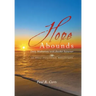 Hope Abounds: Daily Meditations with Another Sojourner