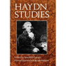 Haydn Studies: Proceedings of the International Haydn Conference, Washington, D.C., 1975