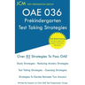 OAE Prekindergarten Test Taking Strategies: OAE 036 - Free Online Tutoring - New 2020 Edition - The latest strategies to pass your exam.