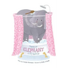 There's an Elephant in My Bathtub