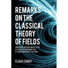 Remarks on The Classical Theory of Fields: Corrections and Supplements to the Classical Electrodynamic Part of Landau and Lifshitz's Textbook