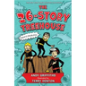 The 26-Story Treehouse: Pirate Problems!