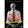 Devil's Advocate: The Untold Story