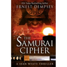 The Samurai Cipher: A Sean Wyatt Thriller