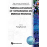 Prob & Soln on Thermodyn & Stat Mech