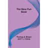 The New Pun Book
