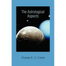 The Astrological Aspects