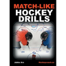 Match-like Hockey Drills