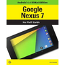 Google Nexus 7 (Android 4.4 KitKat Edition)
