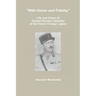 "With Honor and Fidelity": Life and Career of Colonel Nicolas Tokhadze of the French Foreign Legion